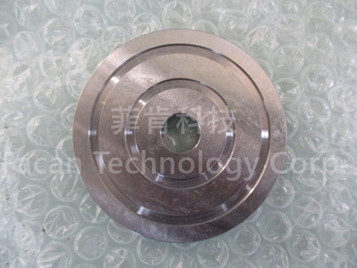 Rotor Disk 1003